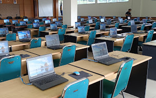 Checklist sewa laptop untuk ujian CBT CPNS