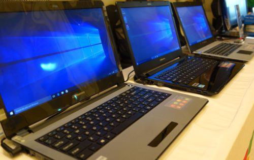 Sewa Laptop Surabaya - Unit Laptop MBP Rental